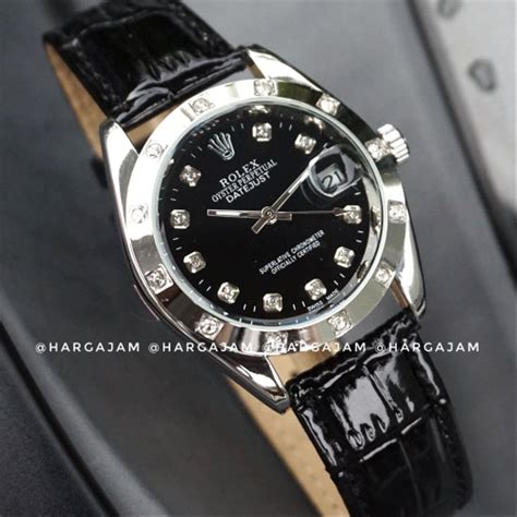 jam-jam tangan rolex bagi wanita|harga jam tangan rolex asli.